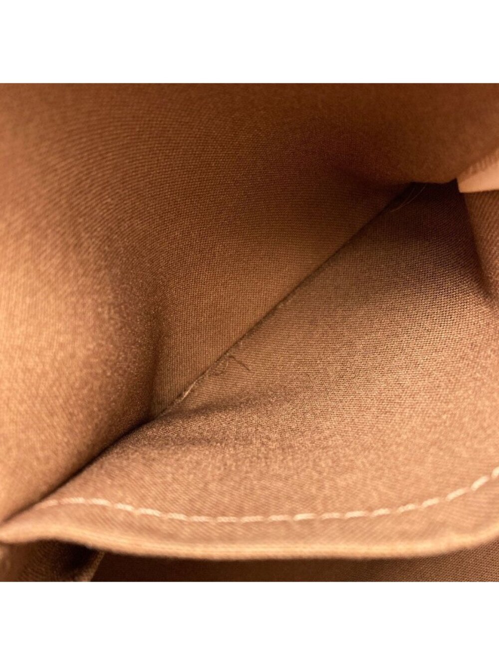 Louis Vuitton Tivoli PM Tote Monogram Canvas - Picture 8 of 15